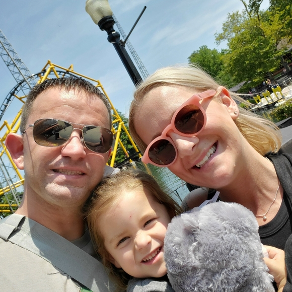 Meet your Posher, Christen - Picture 4 of 4